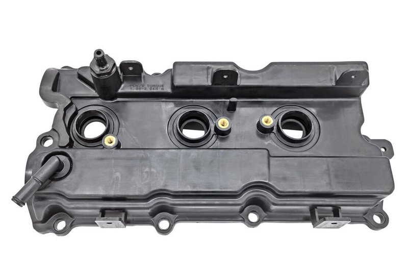 ACKOJA A38-0318 Engine Valve Cover - Upper