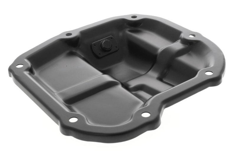 ACKOJA A38-0495 Engine Oil Pan - Lower