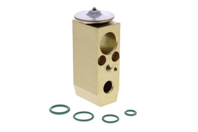ACKOJA A38-77-0001 A/C Expansion Valve