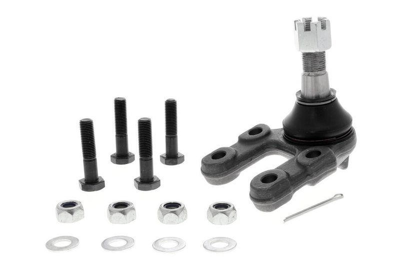 ACKOJA A38-9500 Suspension Ball Joint - Front Lower or Front Upper