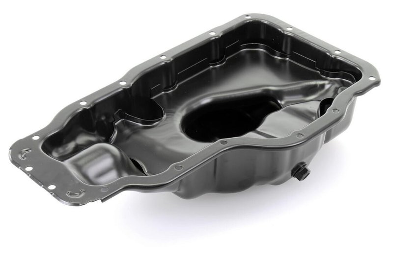 ACKOJA A52-0273 Engine Oil Pan