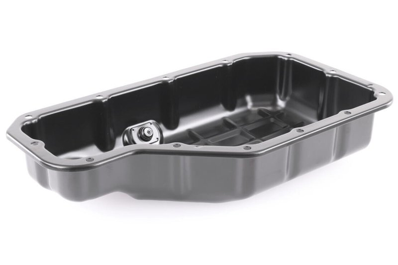 ACKOJA A52-0446 Engine Oil Pan - Lower