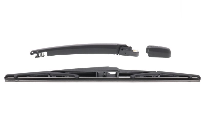 ACKOJA A52-0484 Wiper Arm and Blade Assembly - Rear