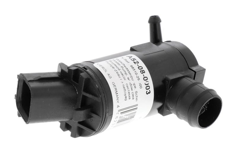 ACKOJA A52-08-0003 Windshield Washer Pump