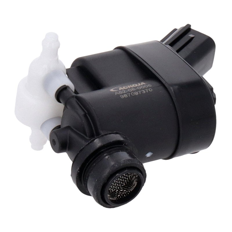 ACKOJA A52-08-0006 Windshield Washer Pump