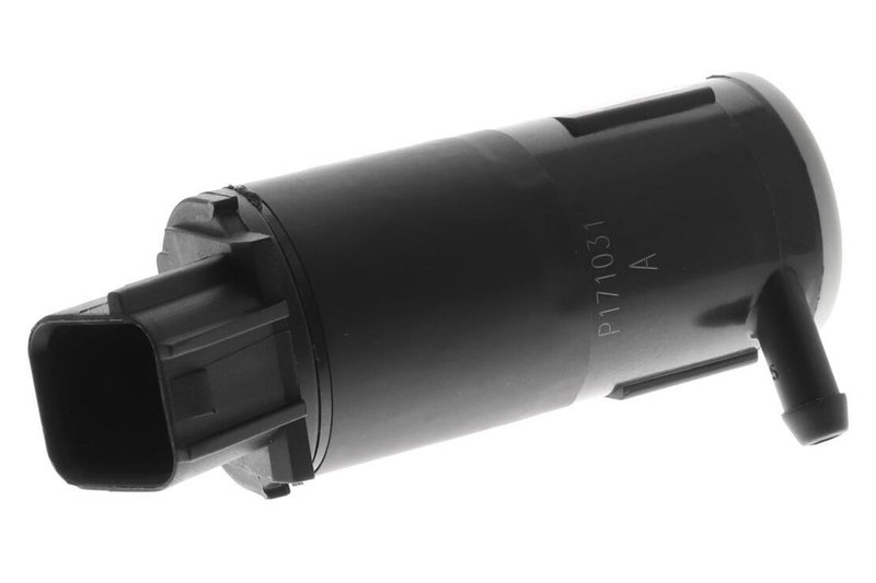ACKOJA A52-08-0007 Windshield Washer Pump - Front