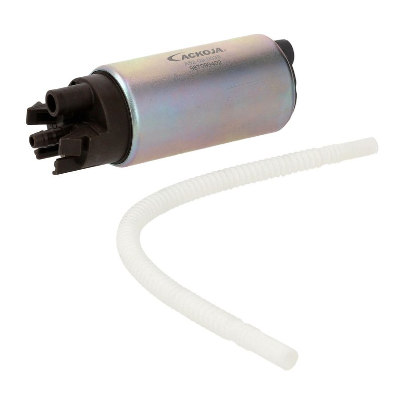 ACKOJA A52-09-0039 Fuel Pump - In-Tank