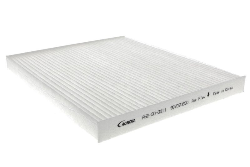ACKOJA A52-30-0011 Cabin Air Filter