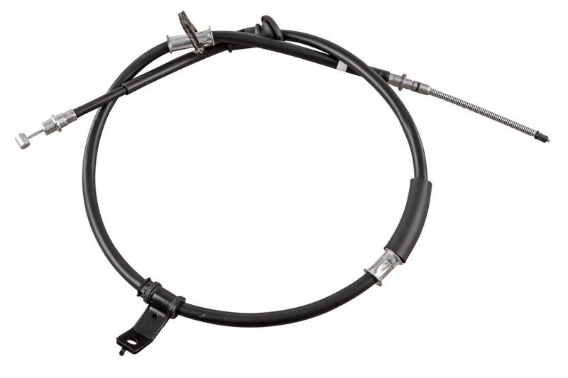 ACKOJA A52-30004 Parking Brake Cable - Left
