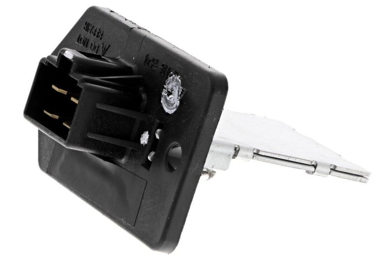 ACKOJA A52-79-0013 HVAC Blower Motor Resistor - Front