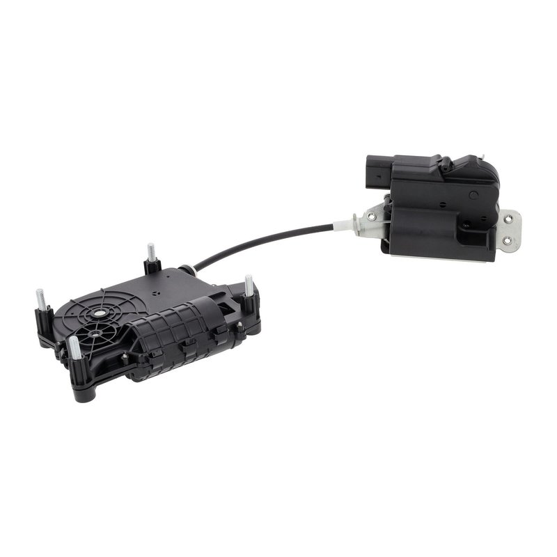 ACKOJA A52-85-0015 Tailgate Lock