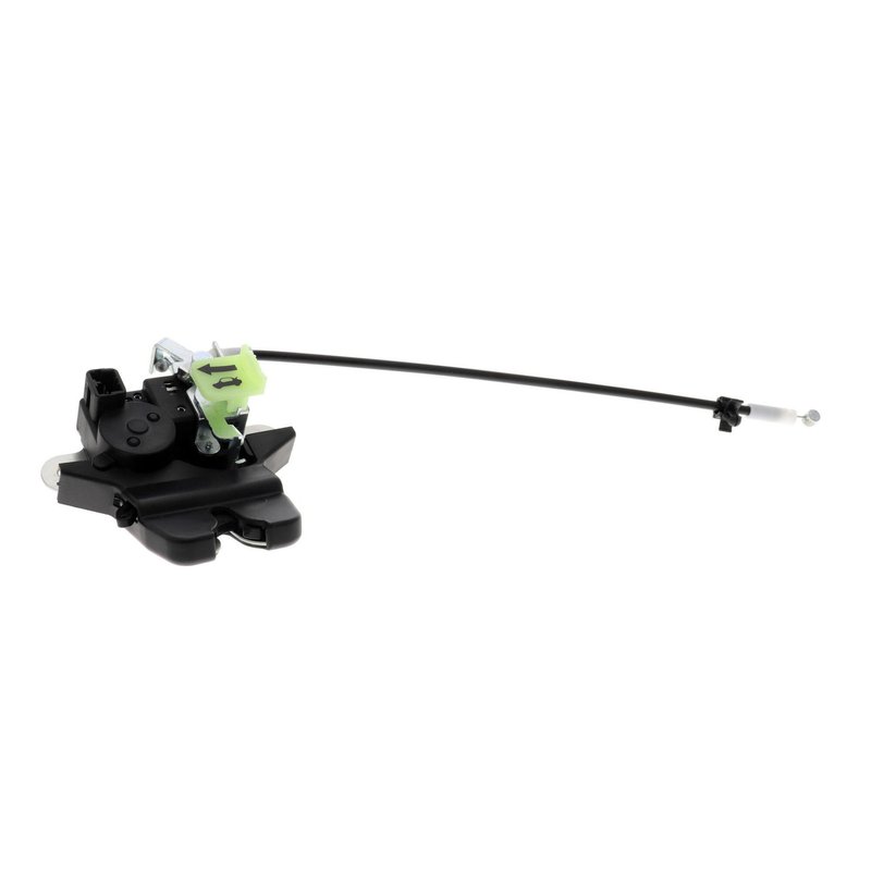 ACKOJA A52-85-0394 Trunk Lock