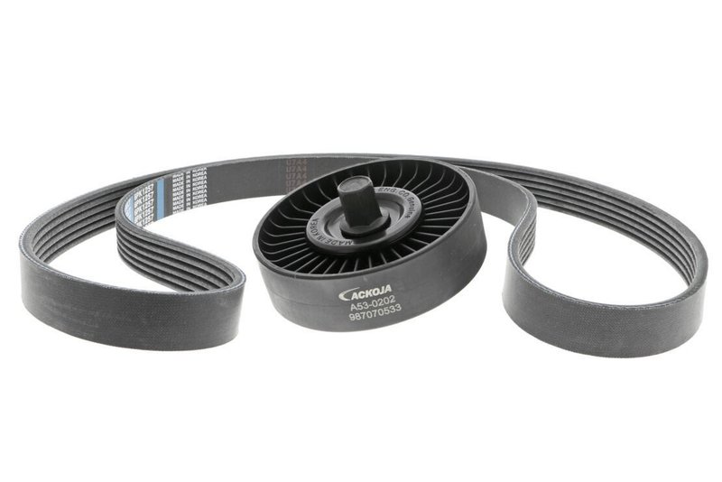 ACKOJA A53-0202 Engine Timing Belt Kit