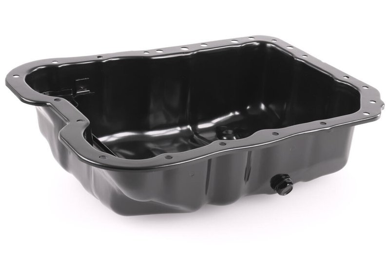 ACKOJA A53-2800 Engine Oil Pan - Lower