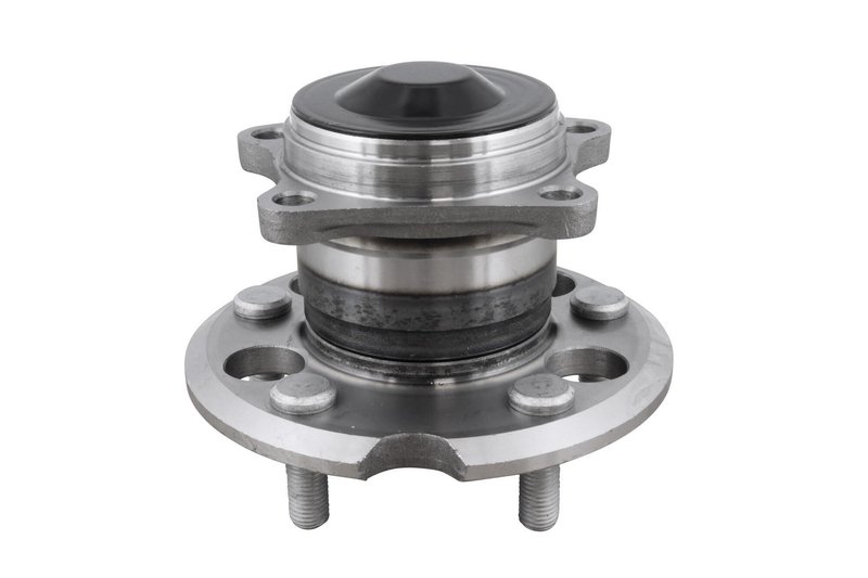 ACKOJA A70-0139 Wheel Bearing Kit - Rear Right