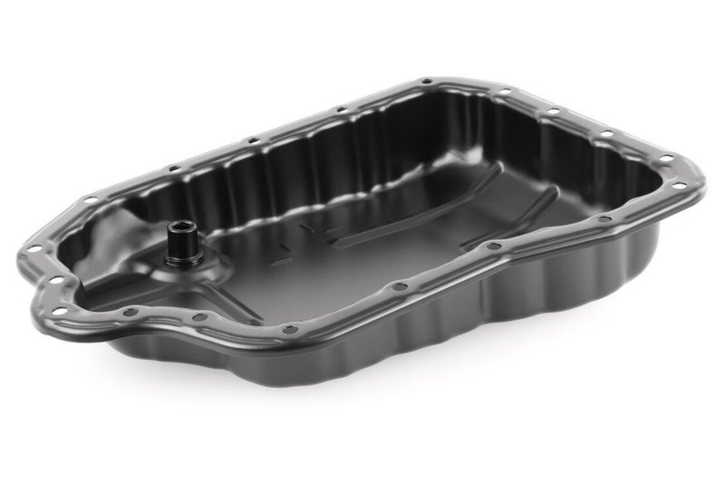 ACKOJA A70-0523 Transmission Oil Pan