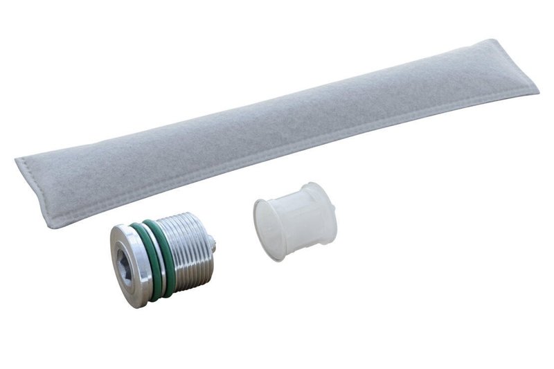 ACKOJA A70-06-0007 A/C Receiver Drier
