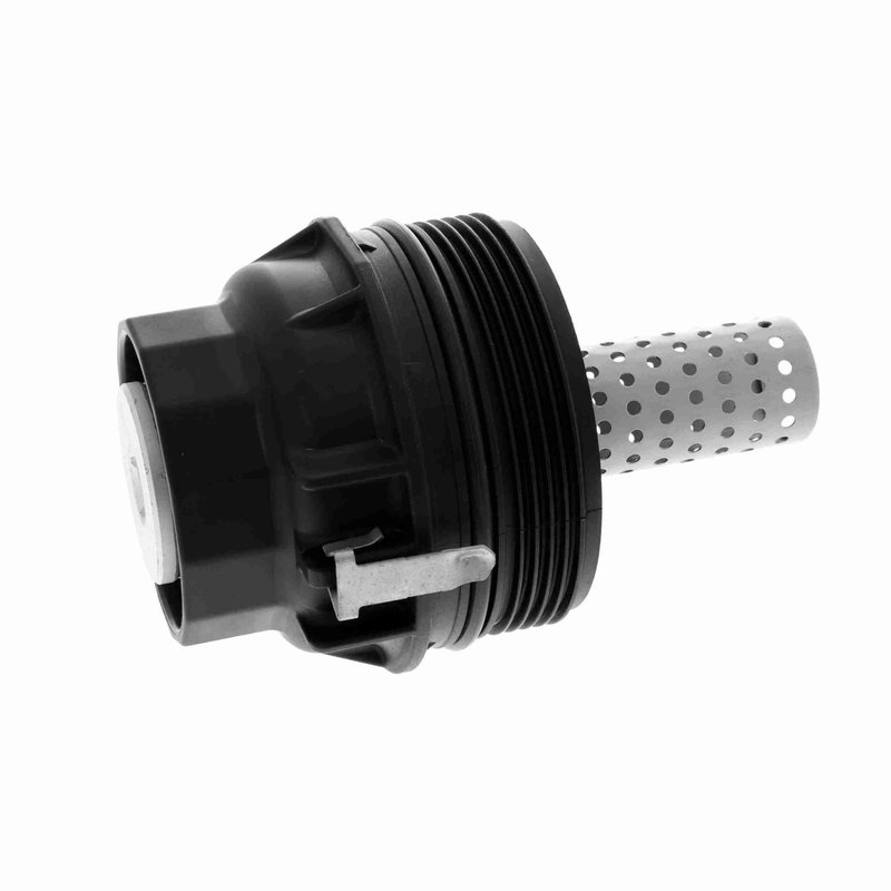 ACKOJA A70-0769 Engine Oil Filter Cover