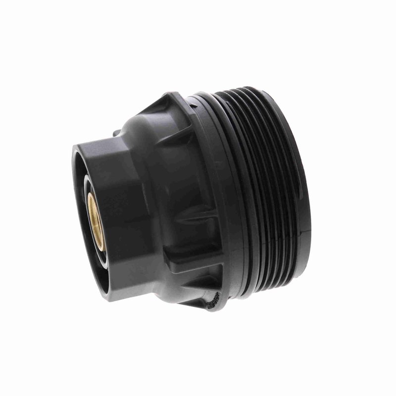 ACKOJA A70-0771 Engine Oil Filter Housing Cover