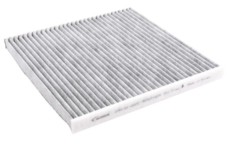 ACKOJA A70-31-0002 Cabin Air Filter