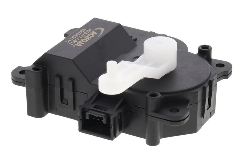 ACKOJA A70-77-0037 HVAC Blend Door Actuator