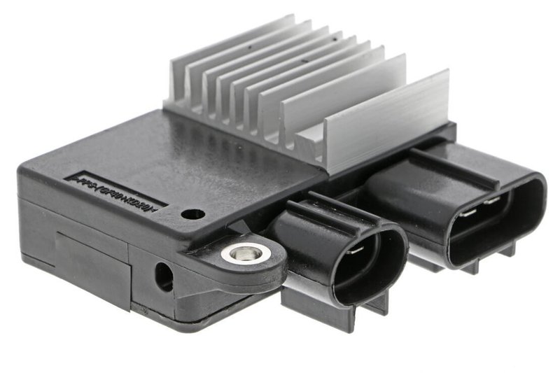 ACKOJA A70-79-0001 HVAC Control Module Fan