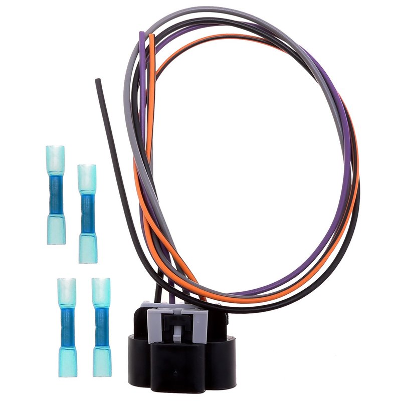 Carter 888-601 Fuel Pump Wiring Harness