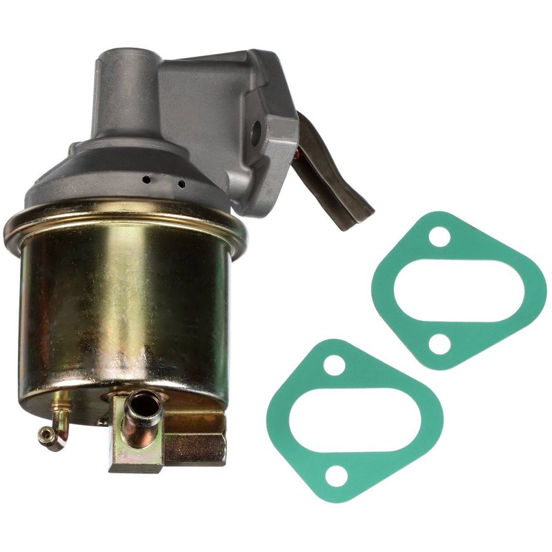 Carter M60480 Mechanical Fuel Pump