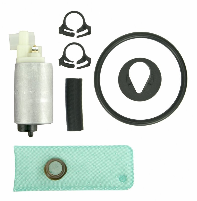 Carter P60293 Electric Fuel Pump - In-Tank or Right