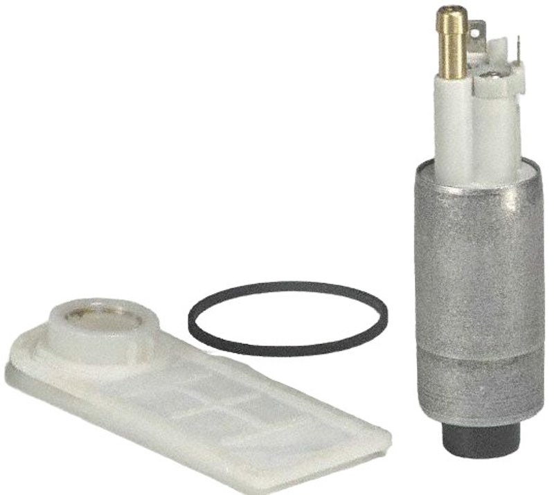 Carter P72118 Electric Fuel Pump - In-Tank