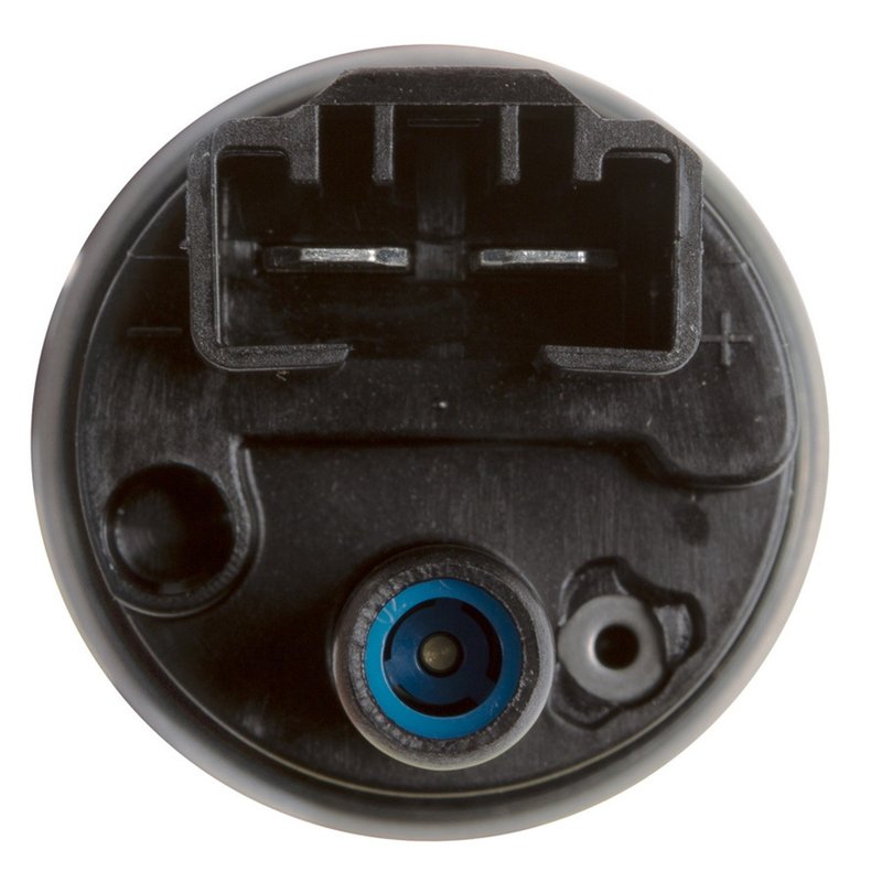 Carter P72240 Fuel Pump and Strainer Set