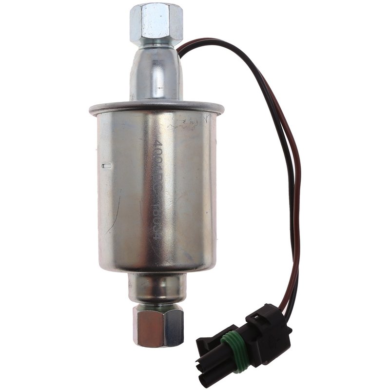 Carter P74001 Electric Fuel Pump - In-Line