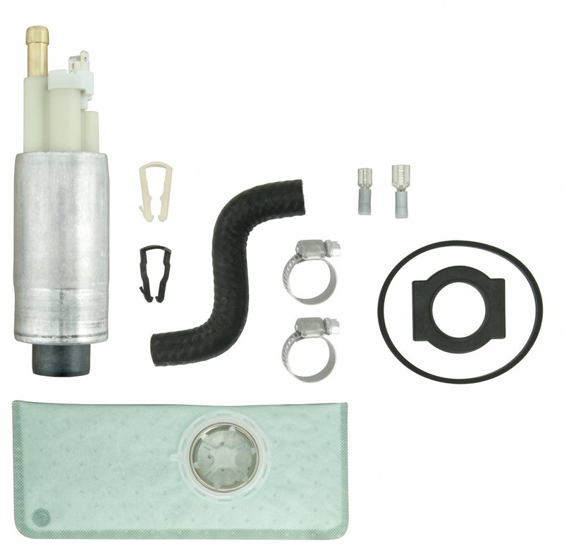 Carter P74119 Electric Fuel Pump - In-Tank