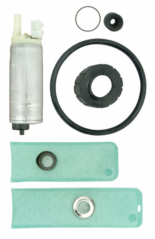 Carter P74129 Electric Fuel Pump - In-Tank