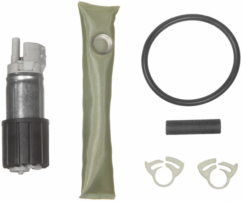 Carter P74224 Electric Fuel Pump - In-Tank