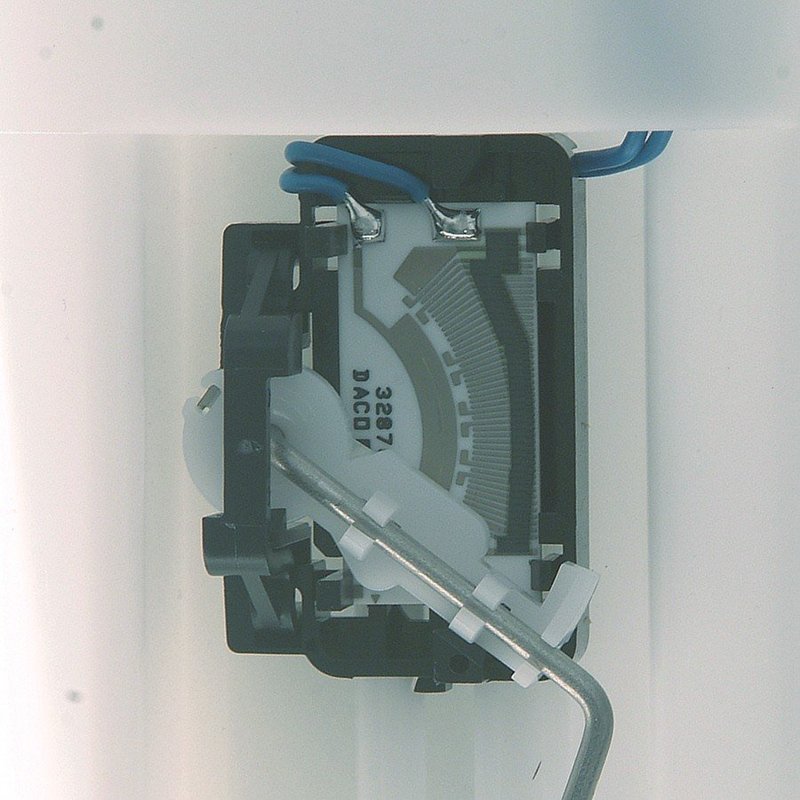Carter P74706M Fuel Pump Module Assembly