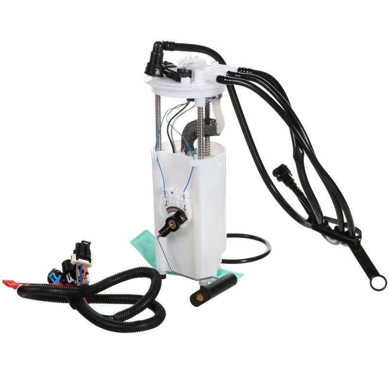 Carter P74712M Fuel Pump Module Assembly