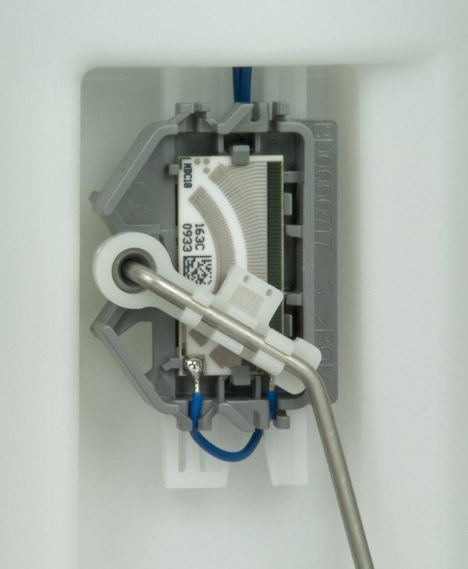 Carter P74792M Fuel Pump Module Assembly