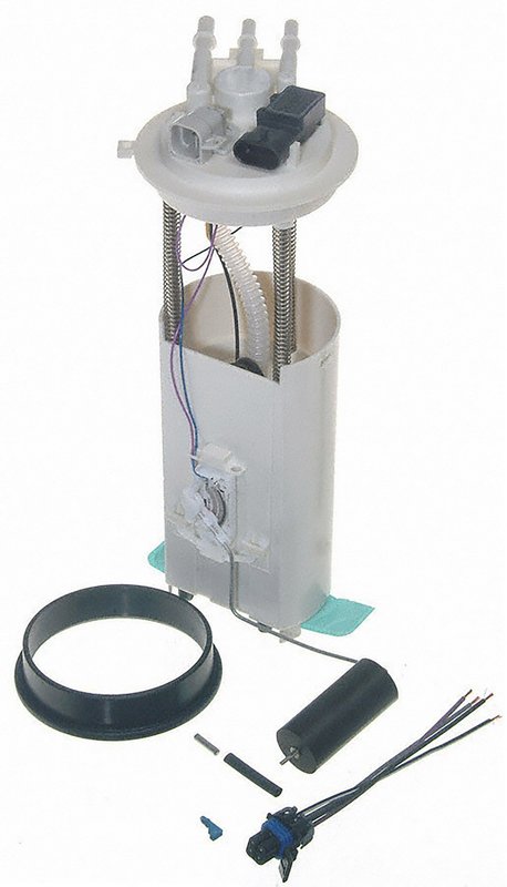 Carter P74834M Fuel Pump Module Assembly