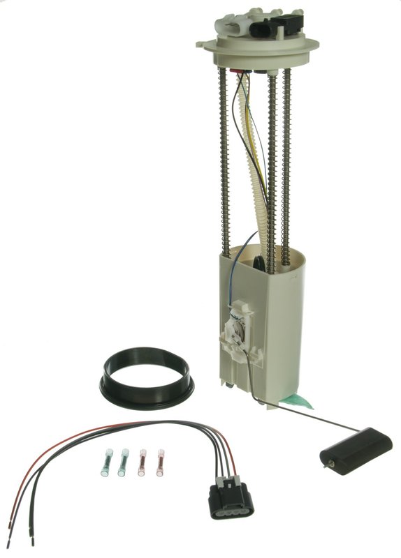 Carter P74835M Fuel Pump Module Assembly - Primary