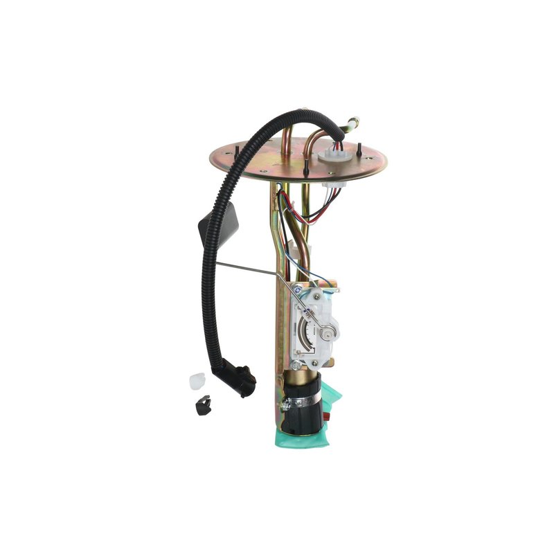 Carter P74857S Fuel Pump Hanger Assembly - Front