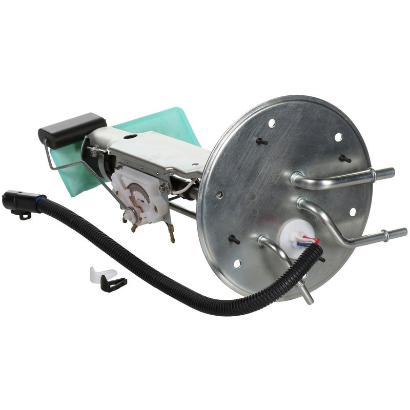 Carter P74859S Fuel Pump Hanger Assembly - Front