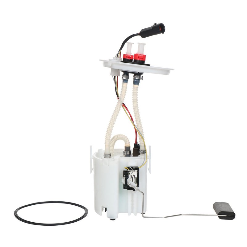 Carter P74937M Fuel Pump Module Assembly - Right