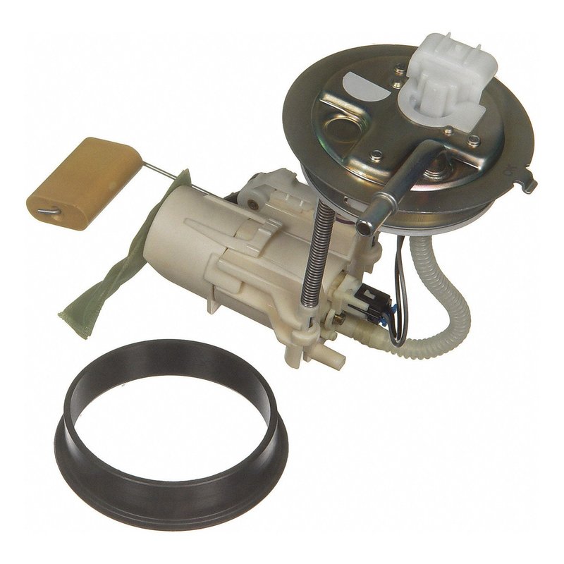 Carter P74956M Fuel Pump Module Assembly - Rear