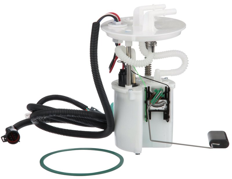 Carter P74961M Fuel Pump Module Assembly