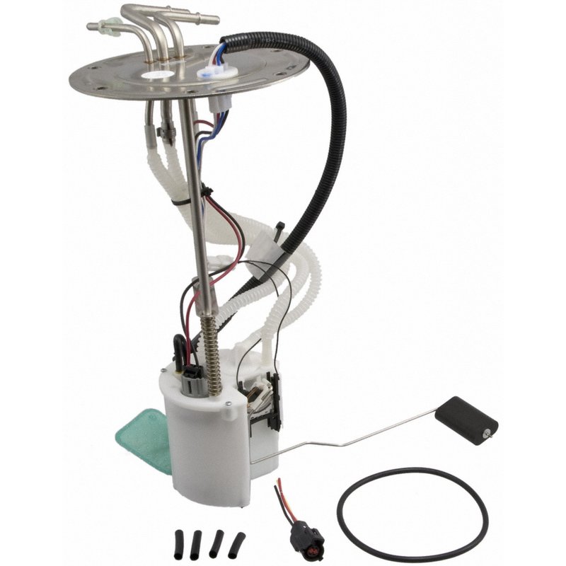 Carter P74976M Fuel Pump Module Assembly - Rear