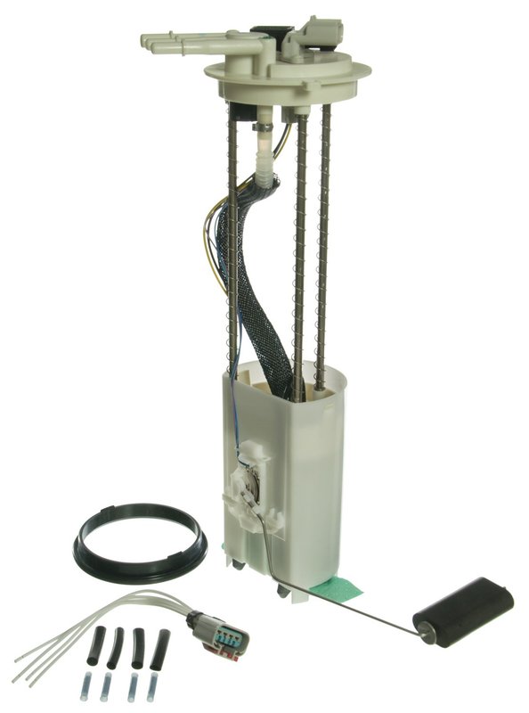 Carter P74990M Fuel Pump Module Assembly