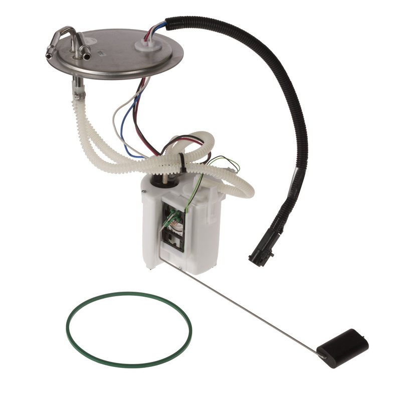 Carter P75036M Fuel Pump Module Assembly - Front