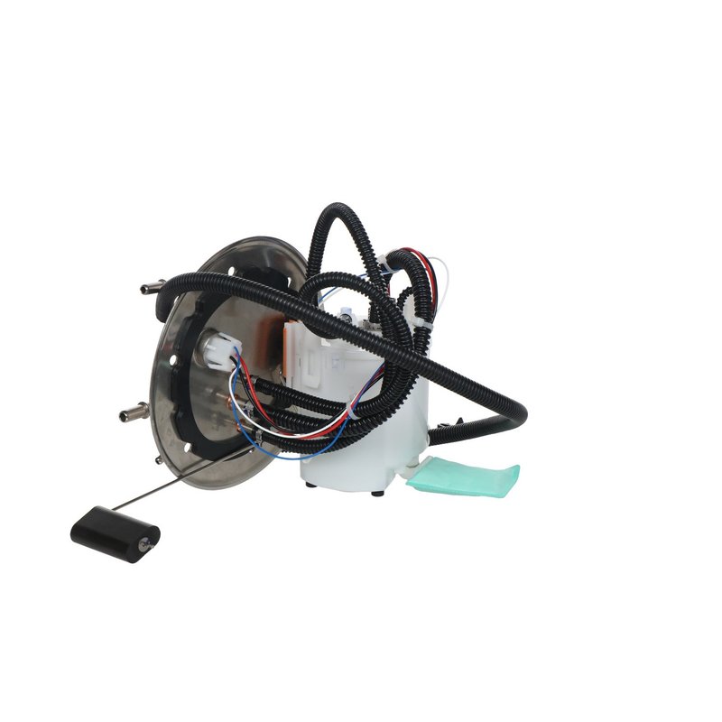 Carter P75037M Fuel Pump Module Assembly - Rear