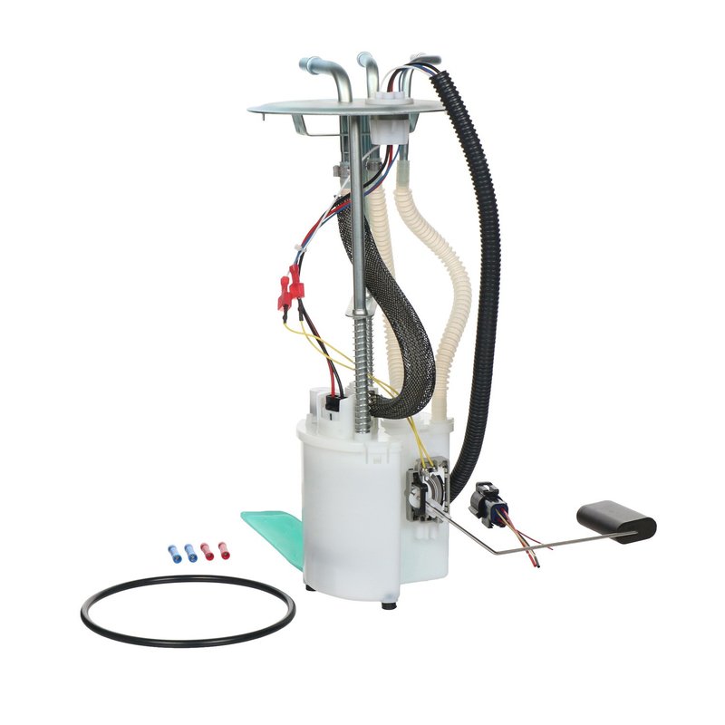 Carter P75038M Fuel Pump Module Assembly - Front